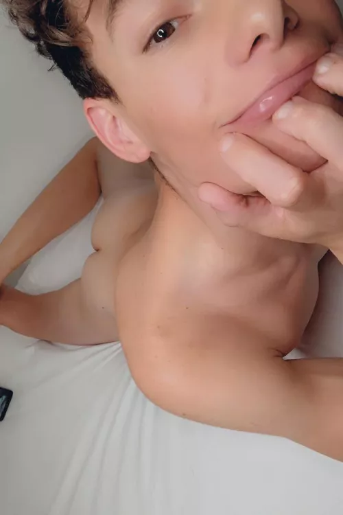 What does it turns you On here.? [19]