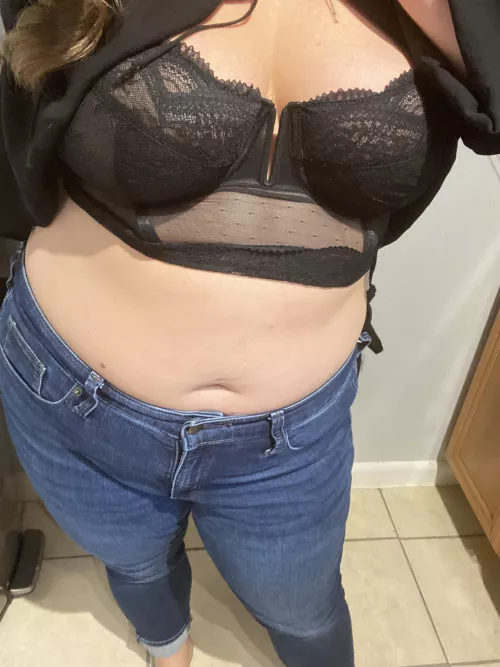 What he’ll be unwrapping for the new year 😈