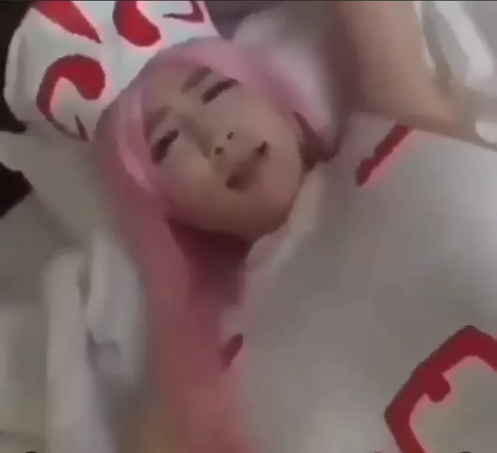 what is her name? code if it possible