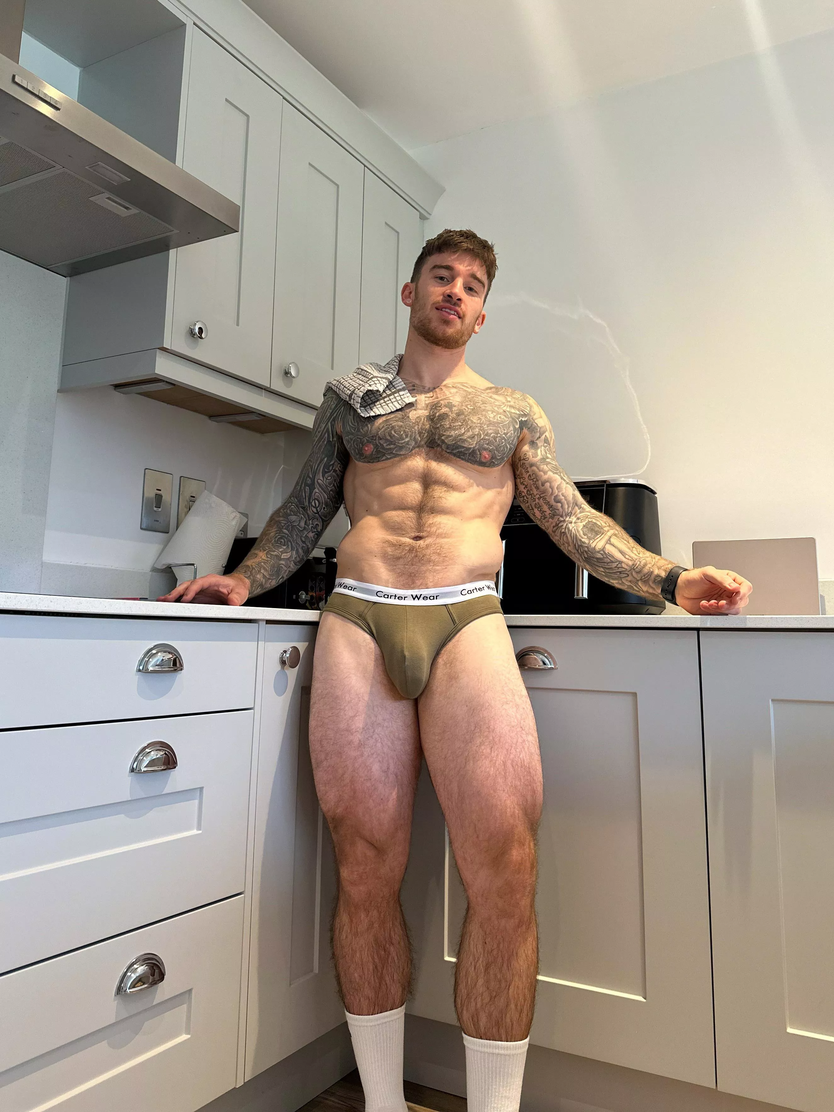 What’s for lunch today? 😜