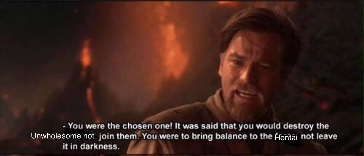 When you check an author tag on nhentai and there’s only one wholesome work