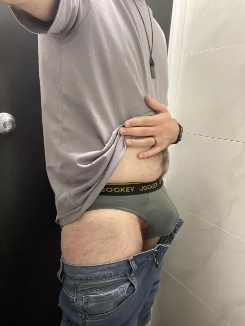 When you’re ready, come and get it