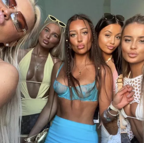 Which chav do you want?