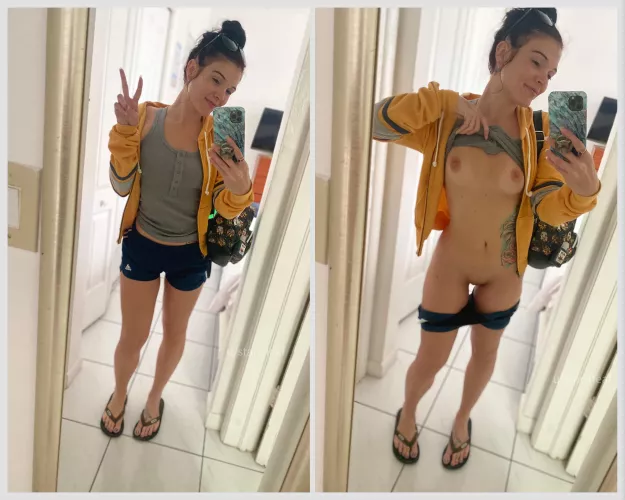 Which do you prefer ~ A or B 🤔