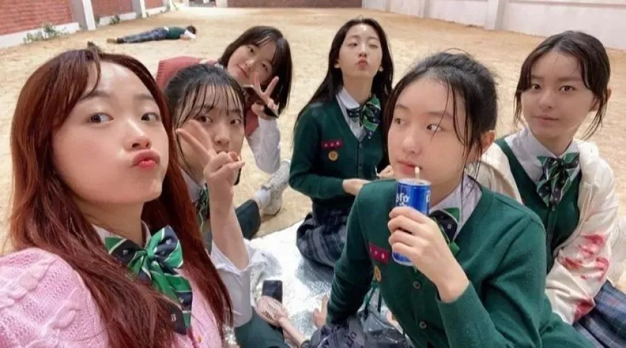 Which one would you fuck?