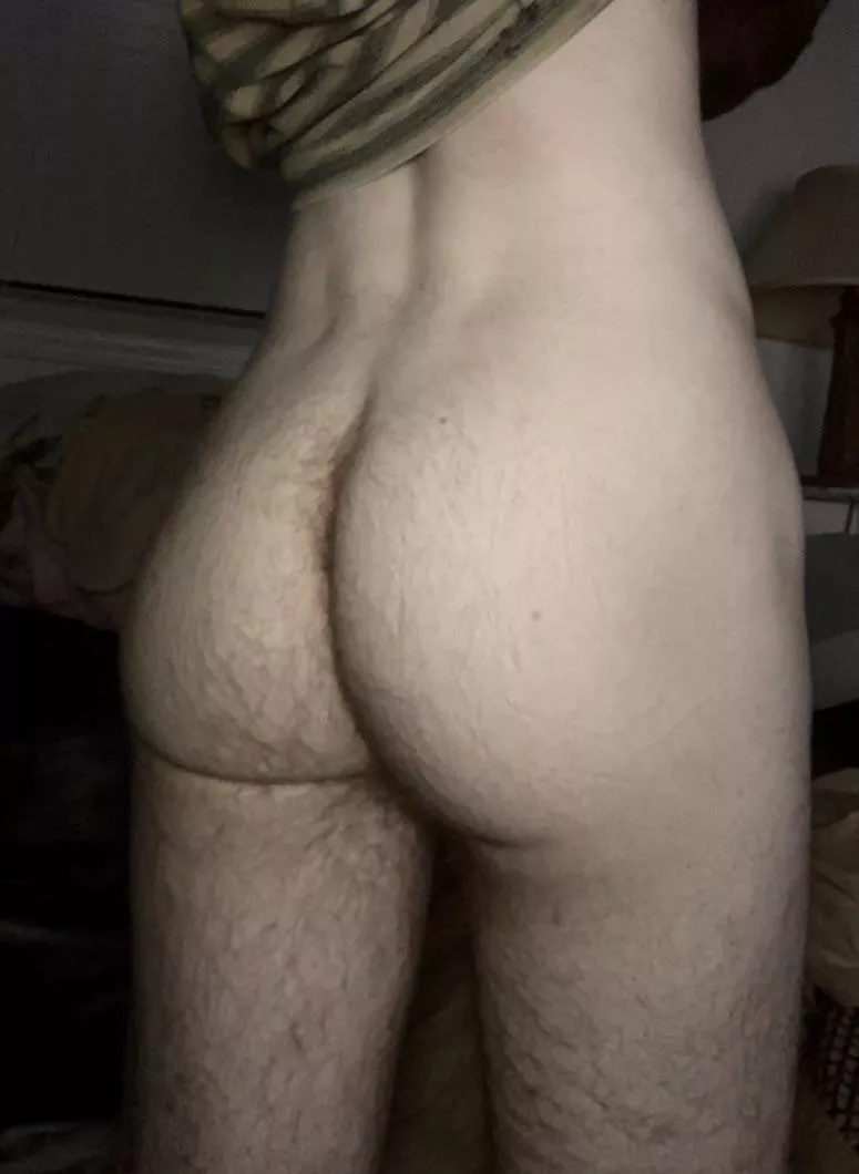 Who else sleeps naked?