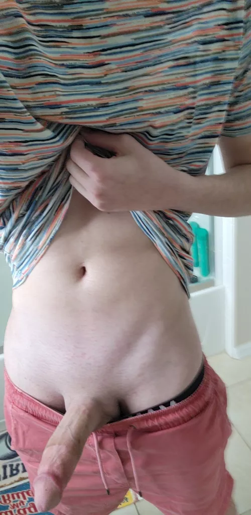 Who wanna taste it? 😈🤭