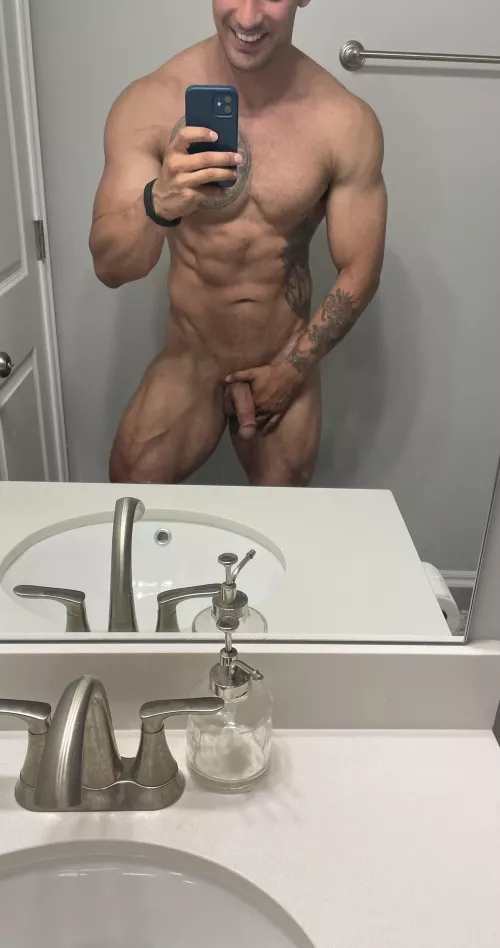 Who wants to see more?