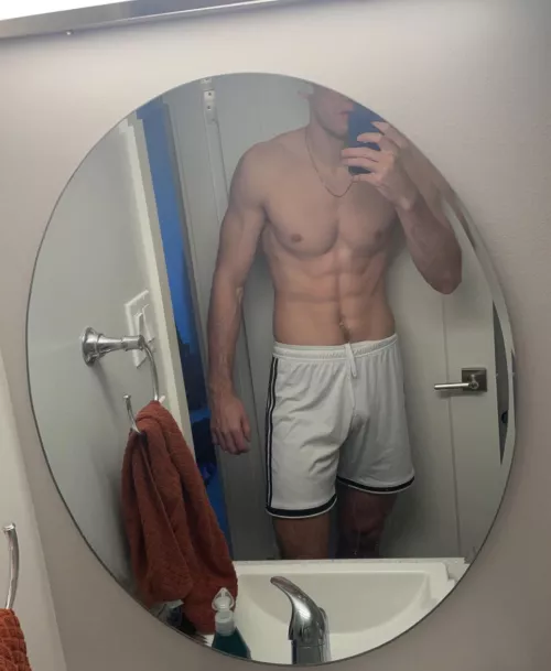 Who wants to see what’s underneath?