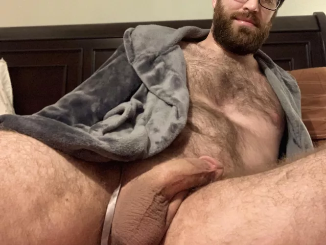 Who’s looking for someone to cuddle with tonight?