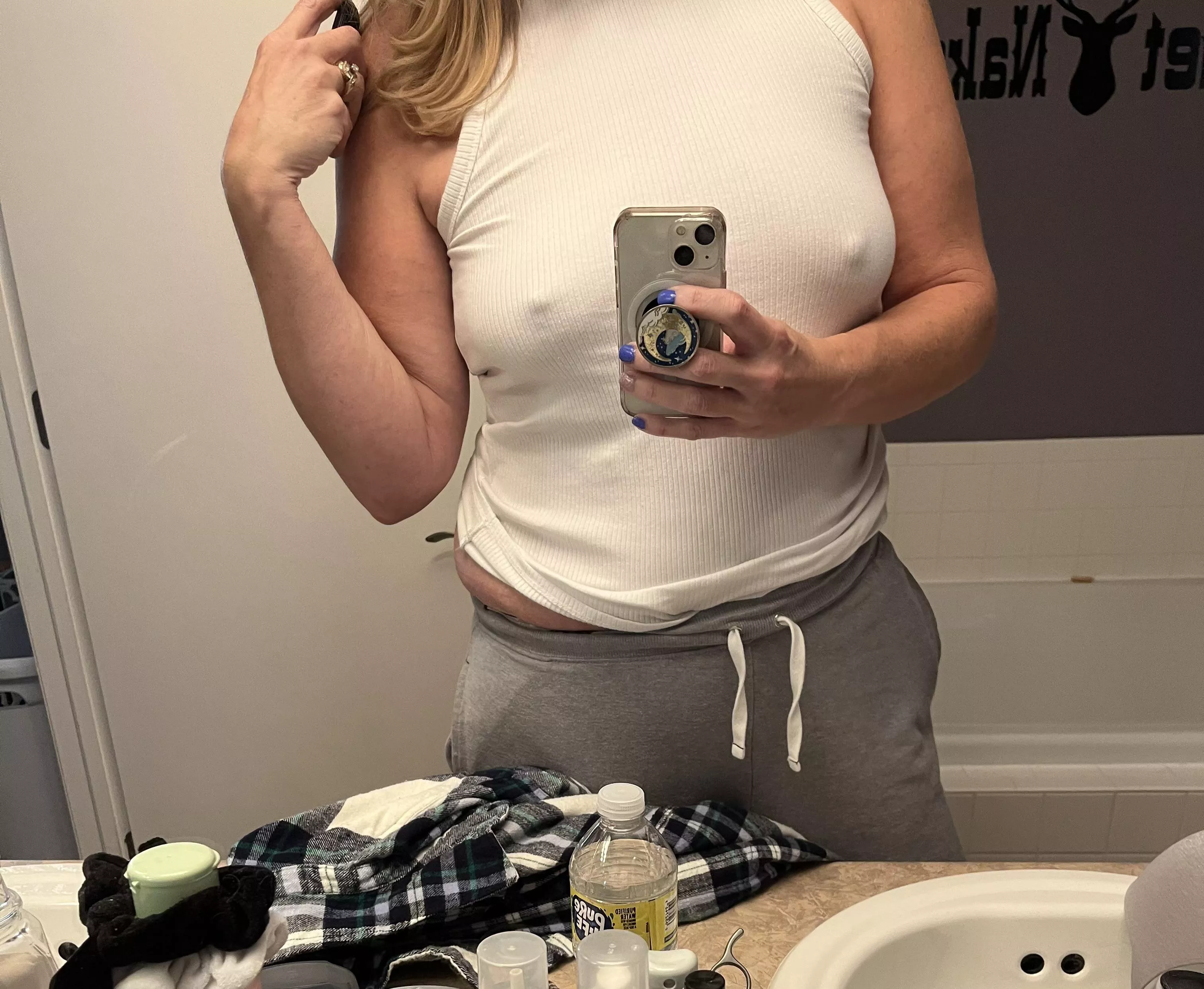 Why are they always so hard and long