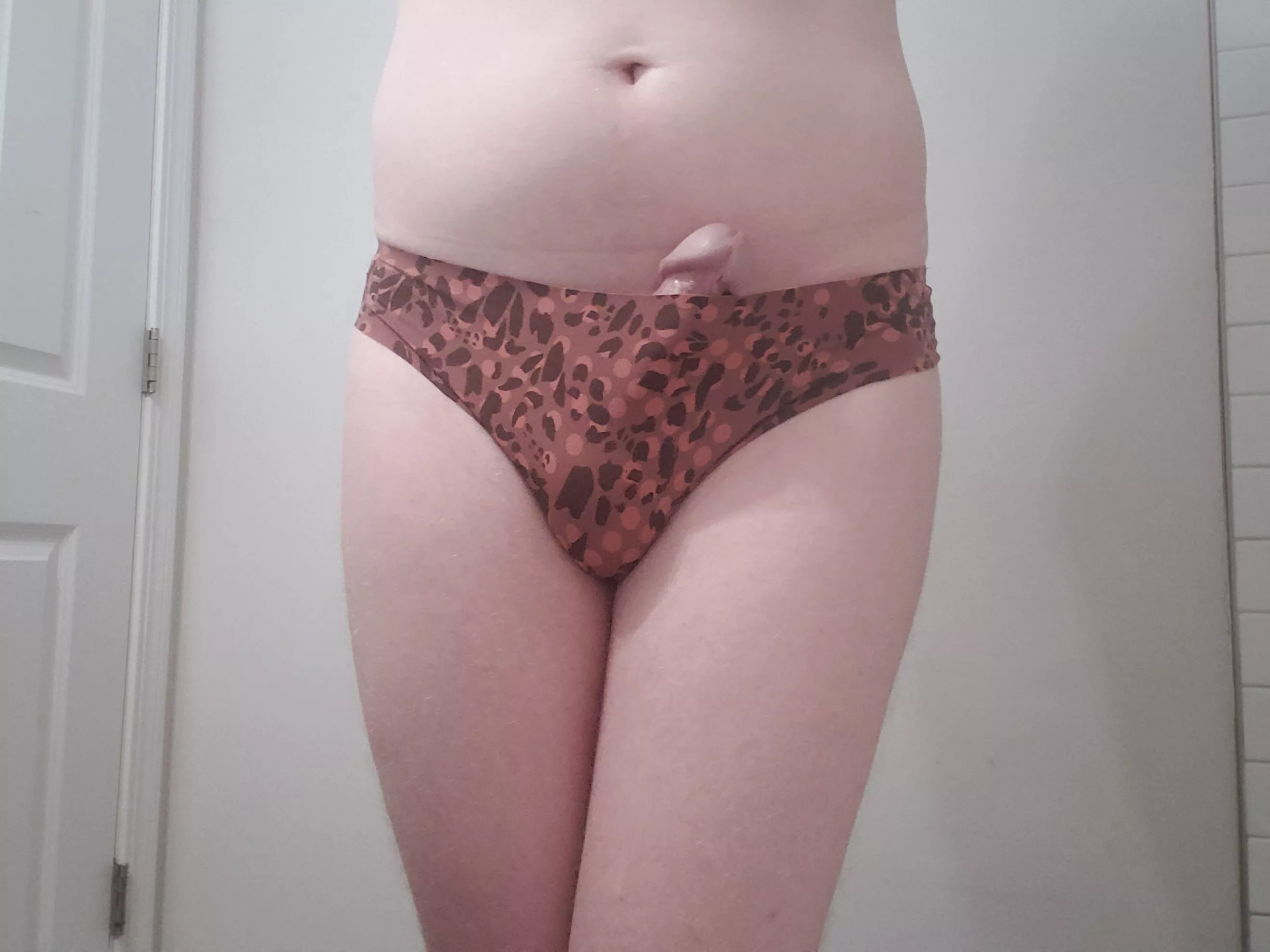 Wifeys Lululemon thong ❤