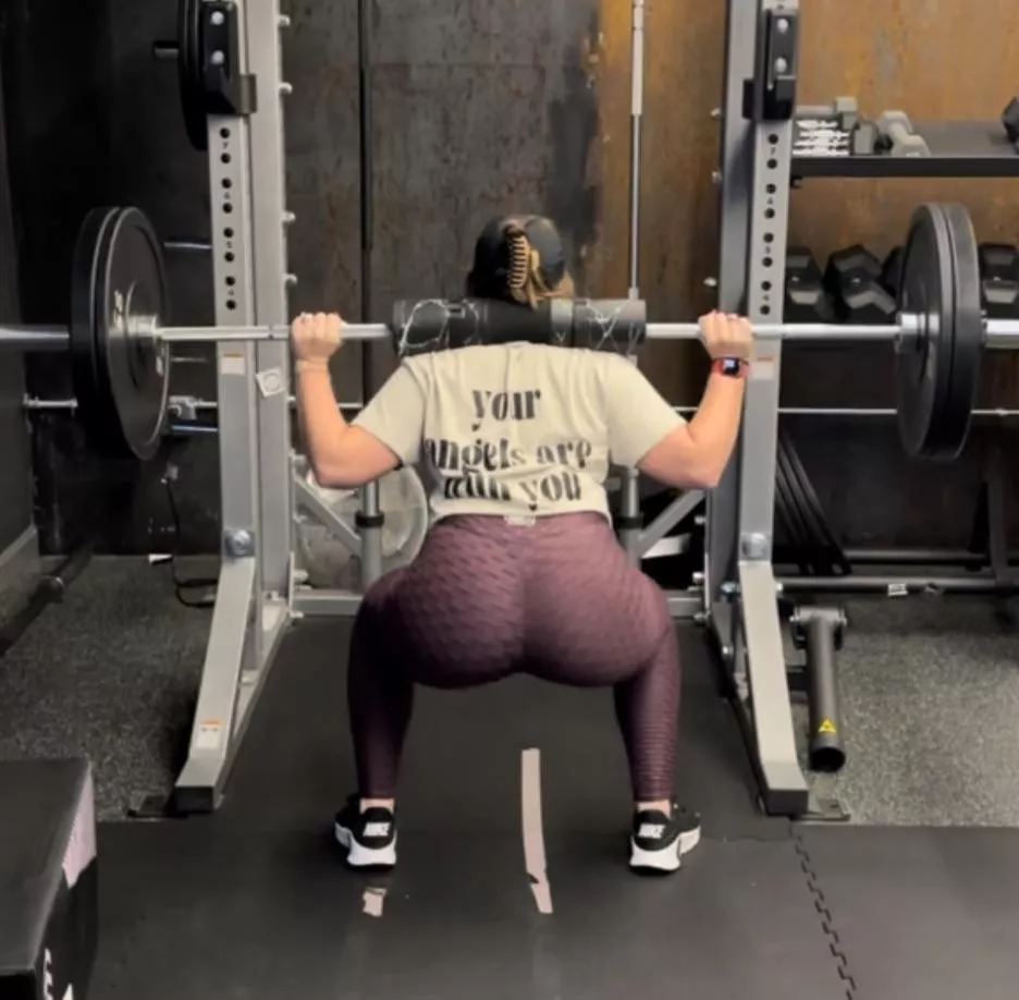 will you come spot me 😉🥵