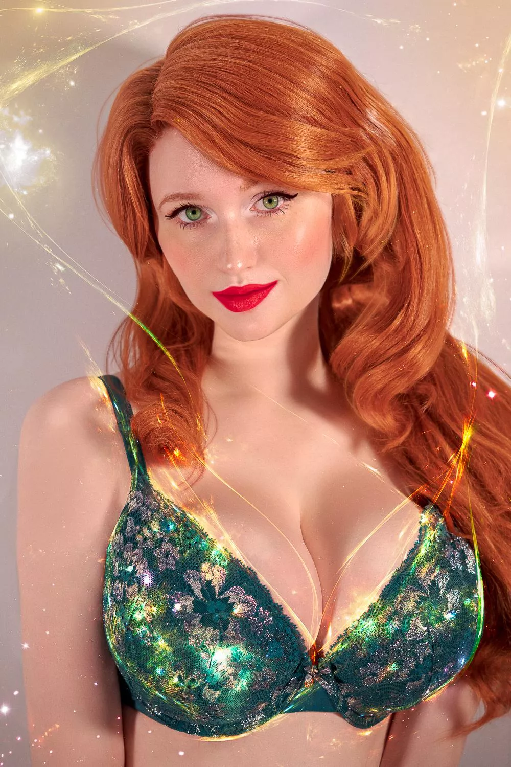 Windranger Dota 2 by Claire Sea