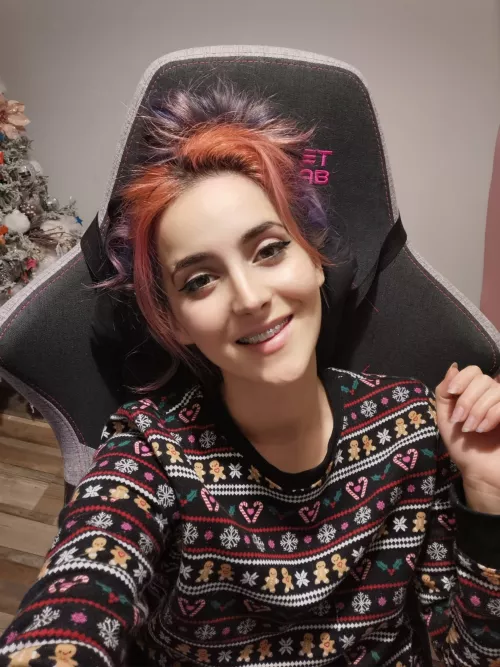 wish you a great Friday!