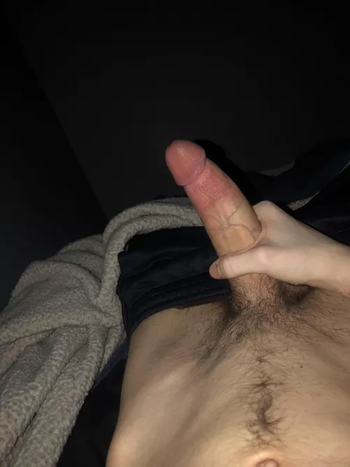 Would u take every inch ? ;)