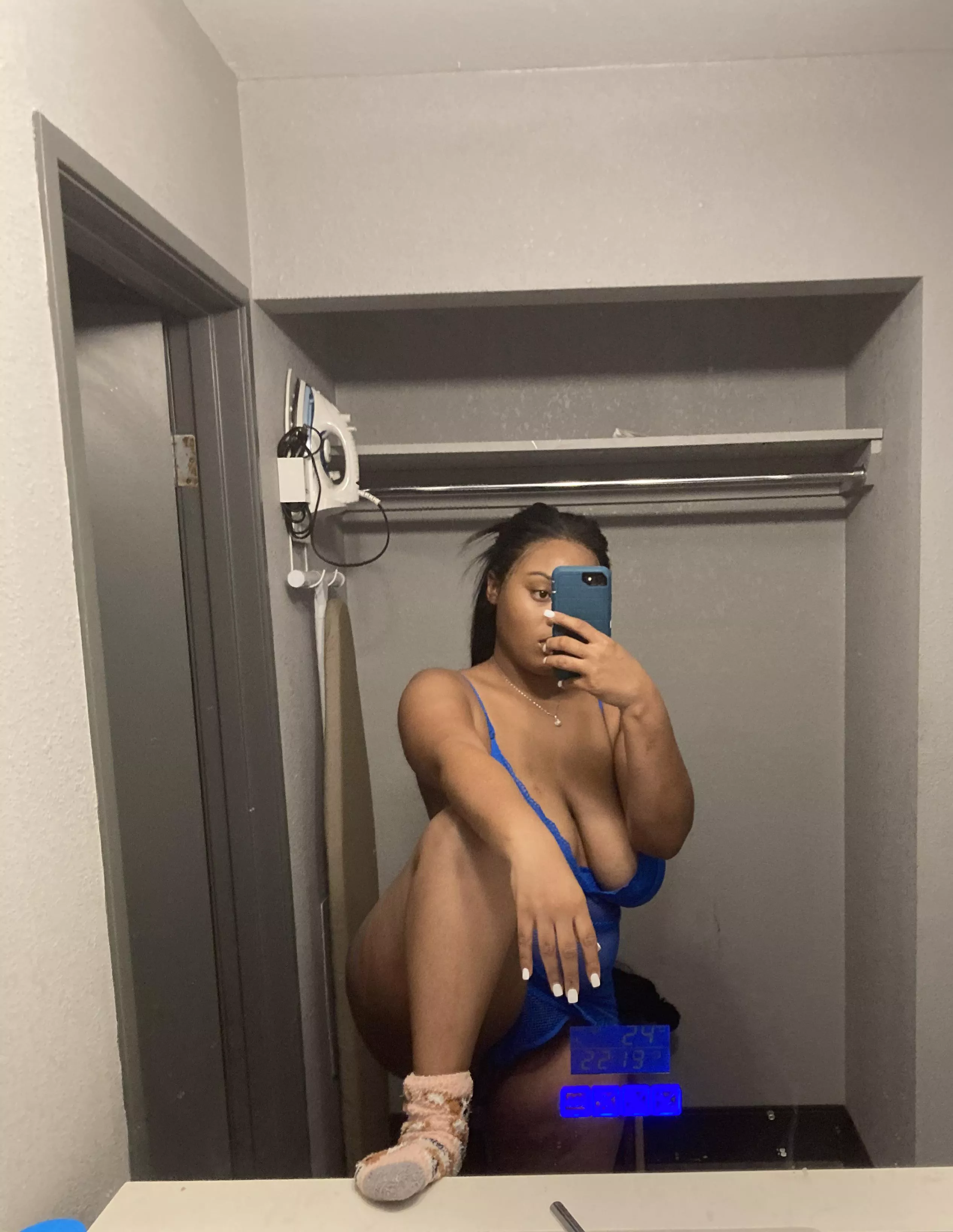 Would you be my cameraman if I asked