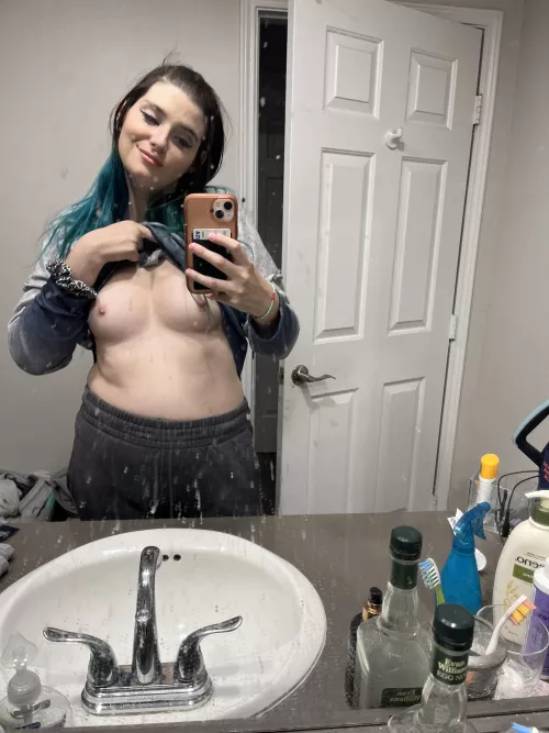 Would you play with these?