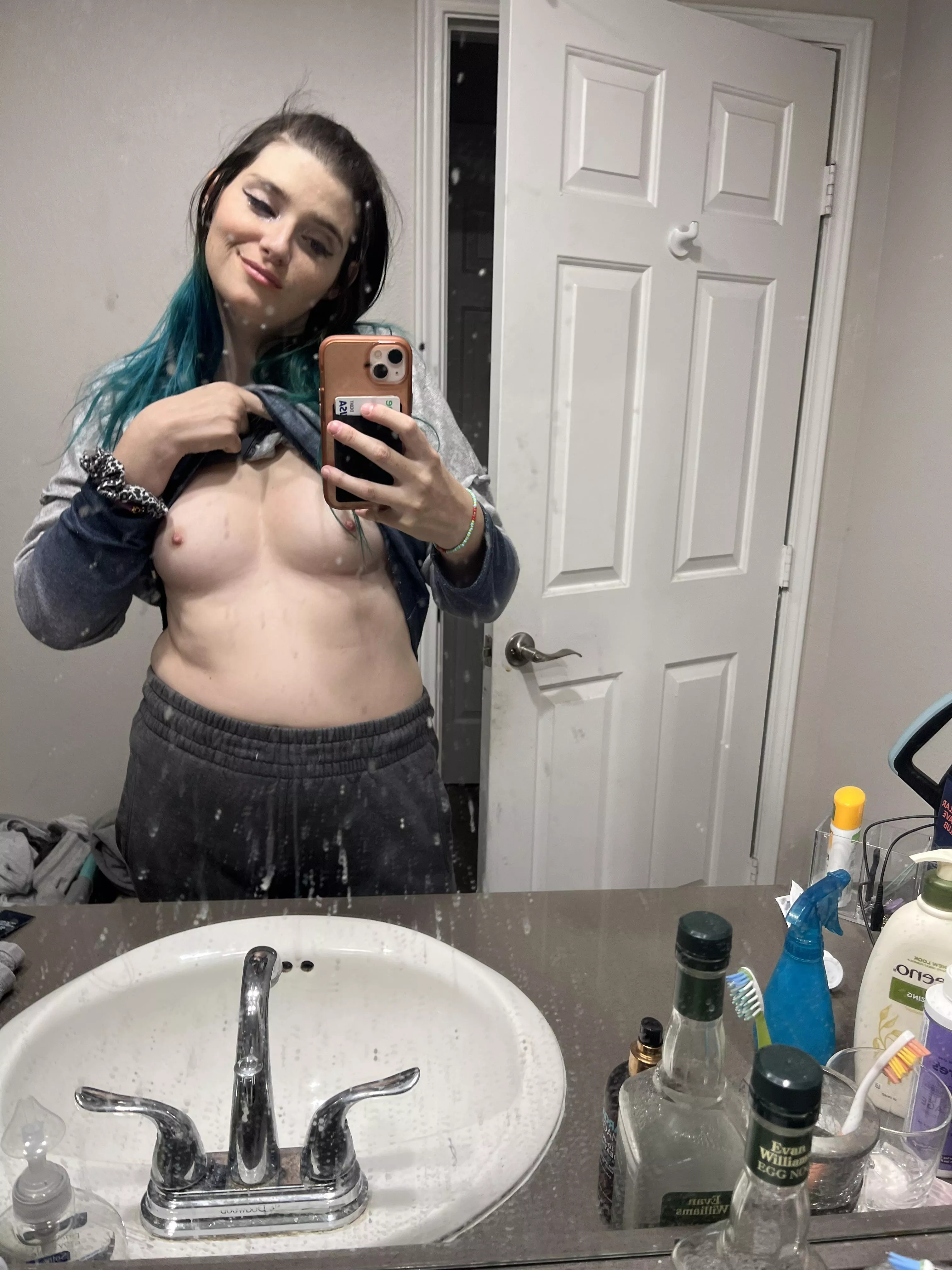 Would you play with these?