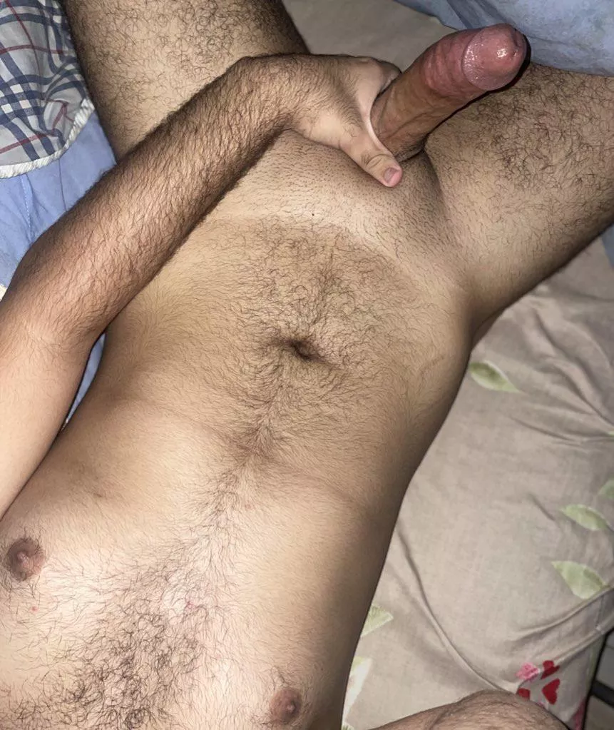 Would you suck my Egyptian cock?