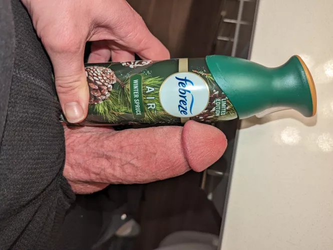 would you want me to pull out?