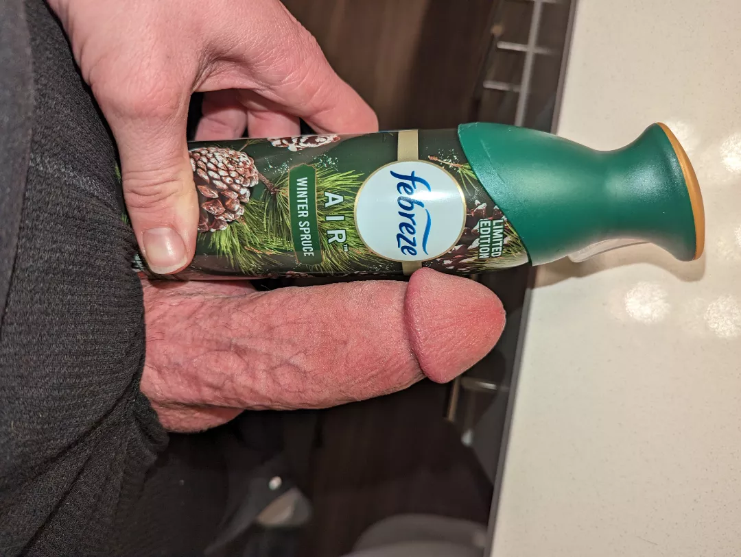 would you want me to pull out?