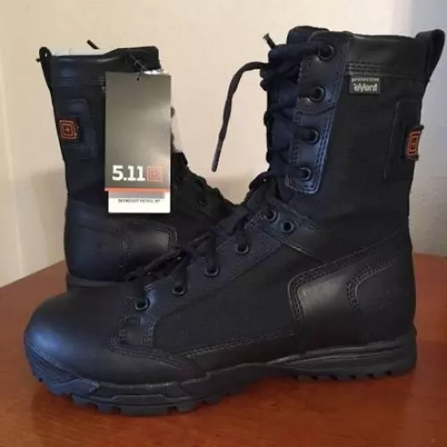 WTB 5.11 Skyweight boots 9.5 (women’s)