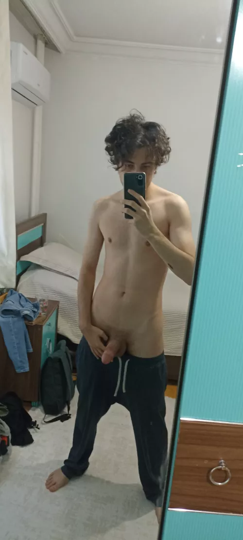 you can do whatever you like with me