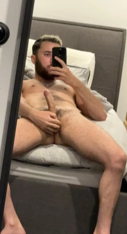 You catch me like this. What you doing next? 😈