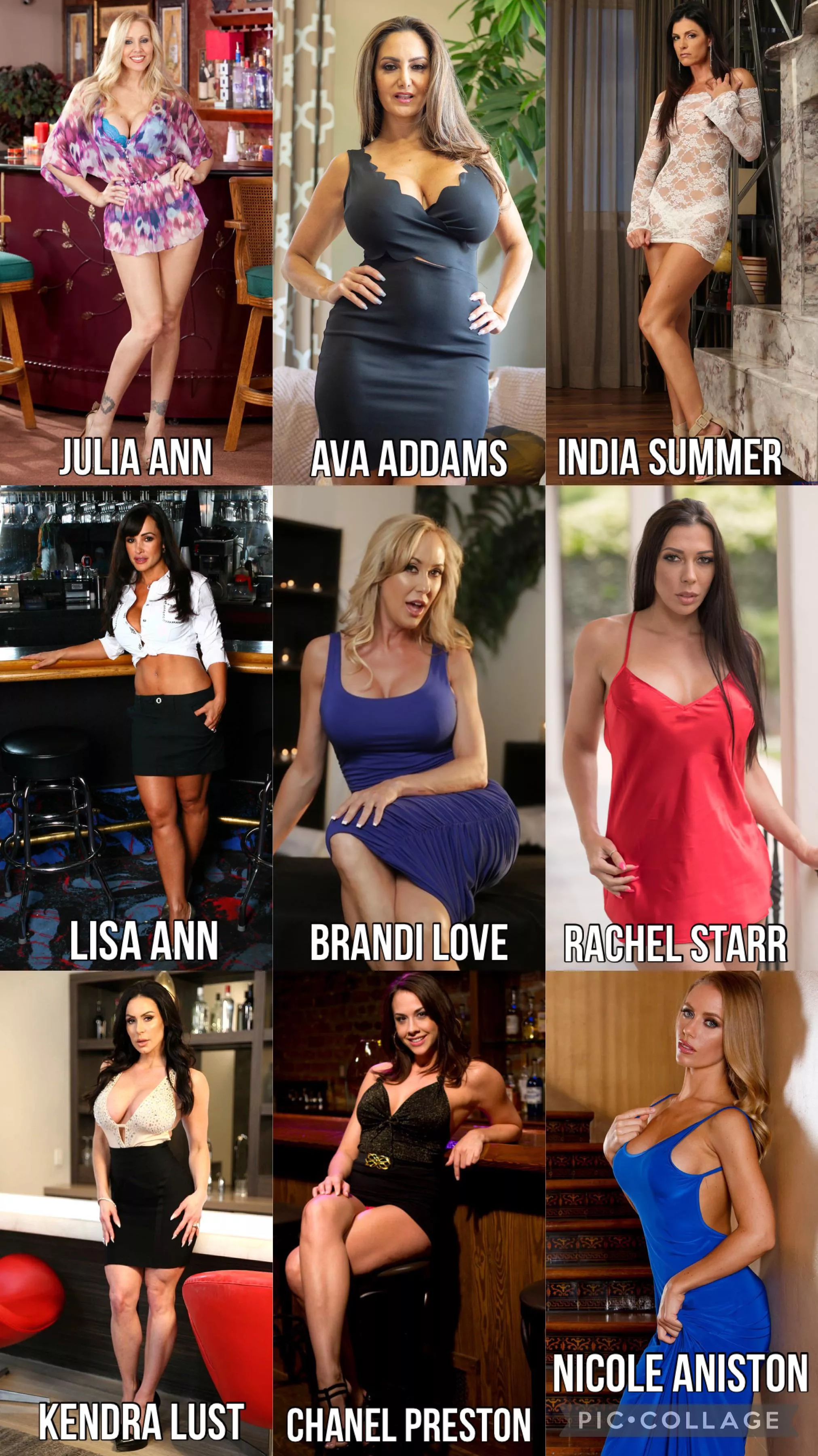 You’re out at the bar for New Year’s Eve and get talking to the cougar next to you. End up kissing for New Years and she takes you back to her place. 😈🍾🎉🔥