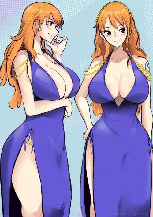 Zou Nami (VialNite)