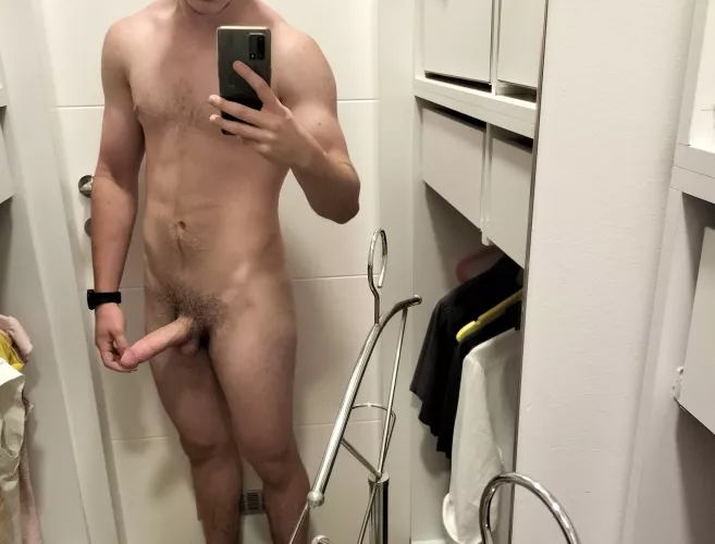 [18M] Happy new year!