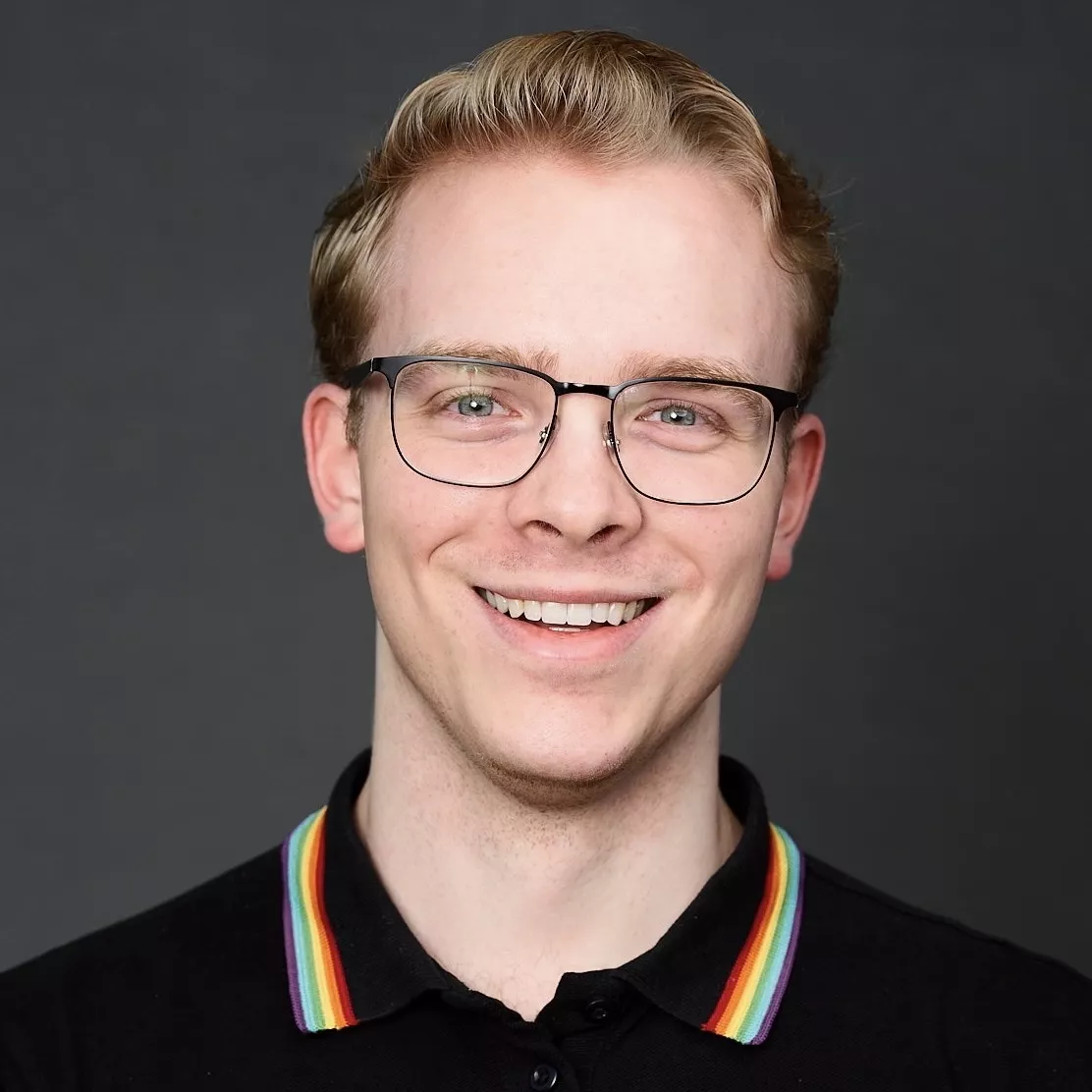 2022 was the year I started embracing myself a little more. Hope everyone has a great 2023!