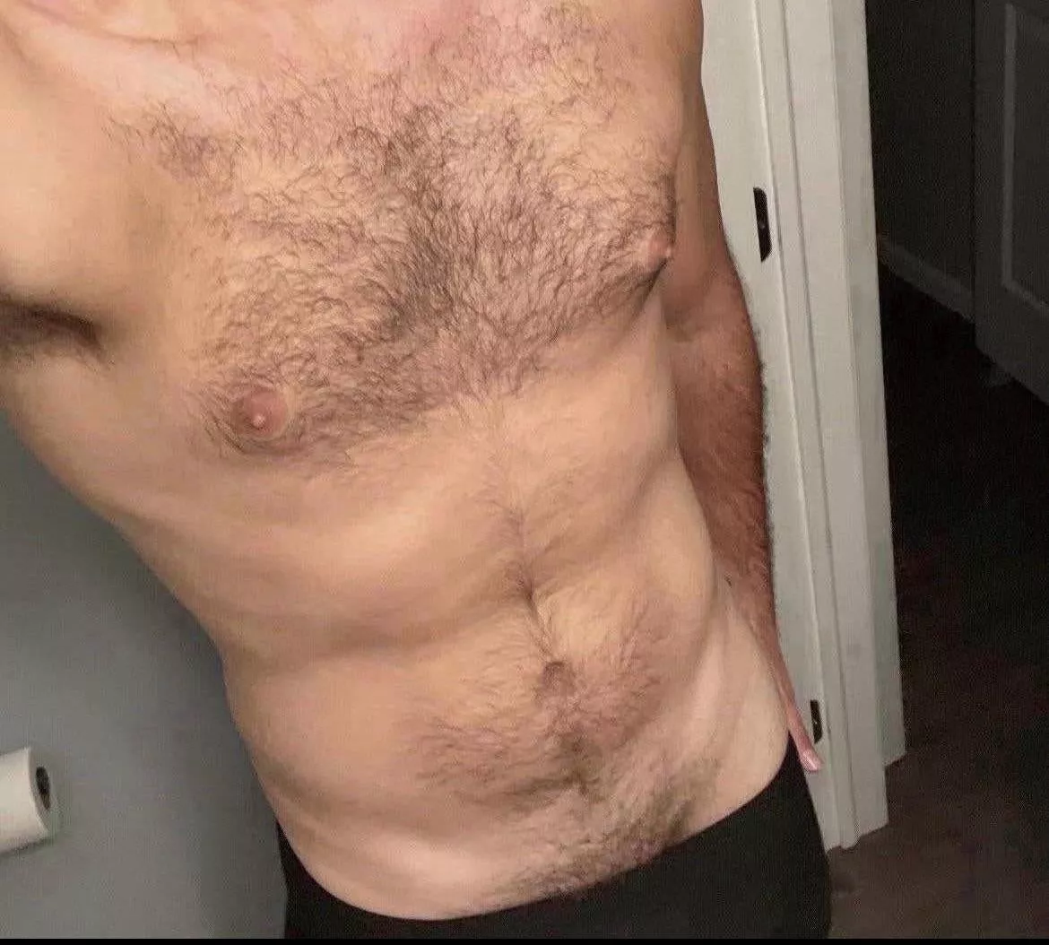 (36) curious dad up late