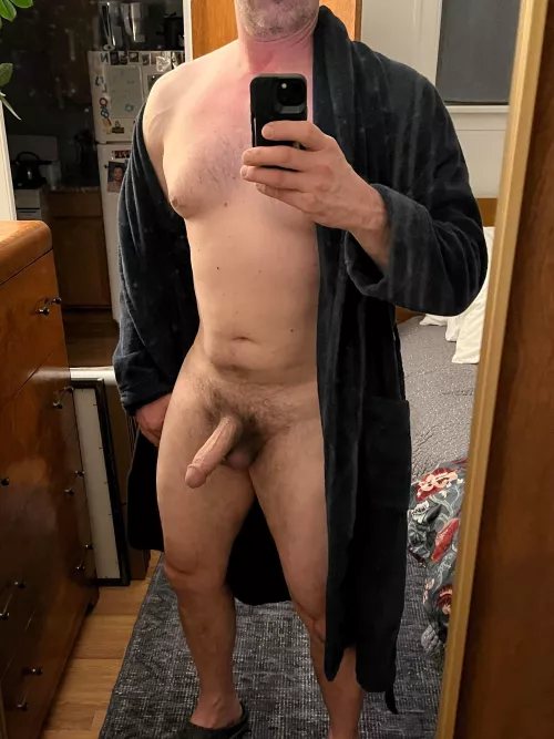 (51) Good morning, beautiful.