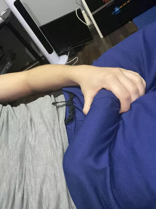 A good way to start a new year