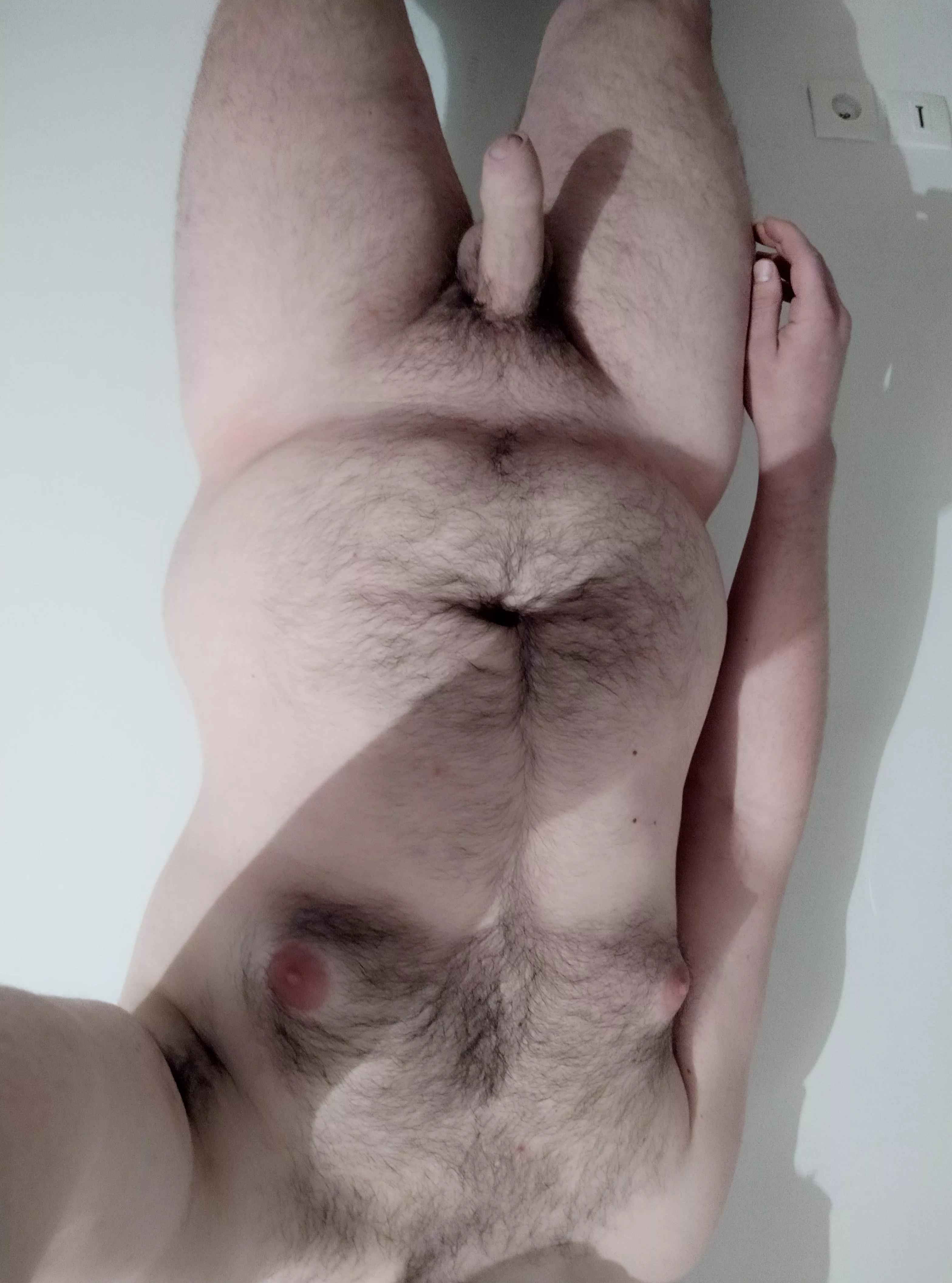 A New year of nudity for those who love it 😉