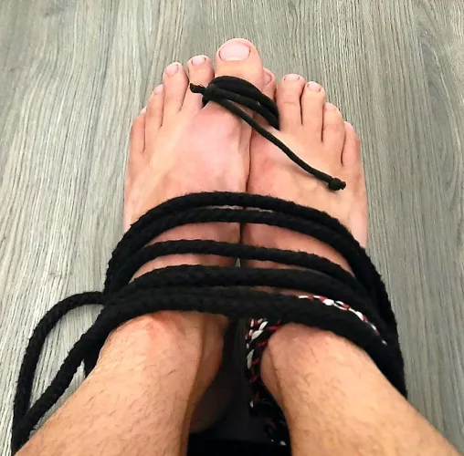 After the tickling🫠😮‍💨