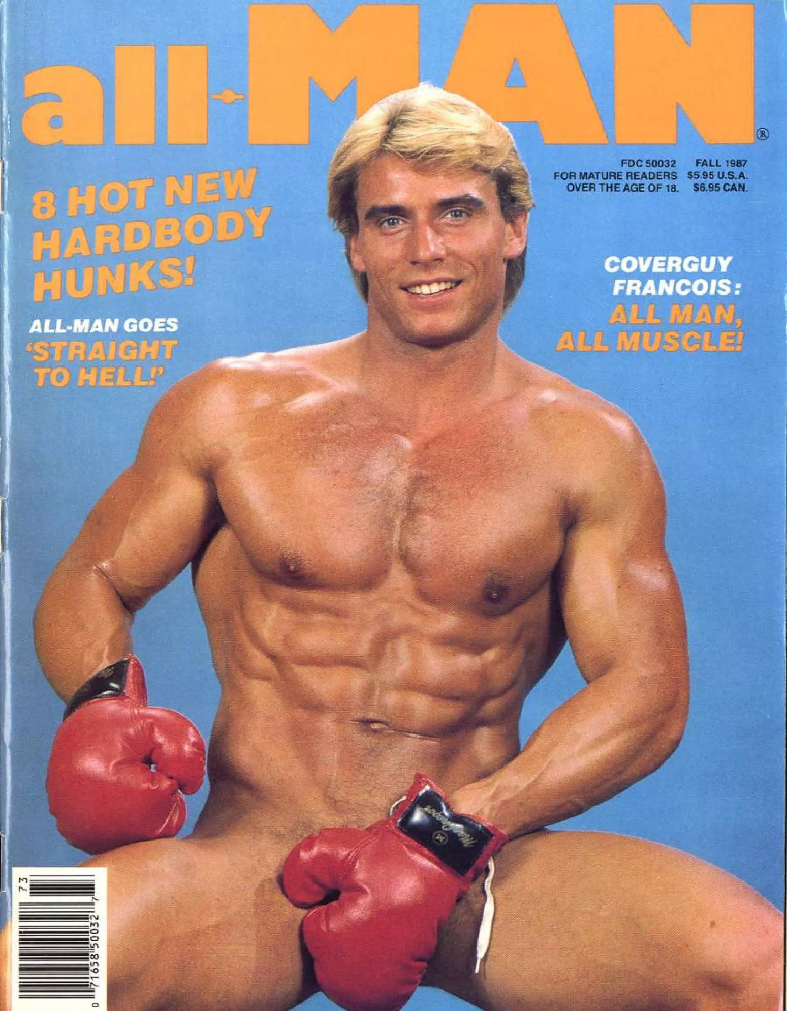 “All-Man , Francois” …