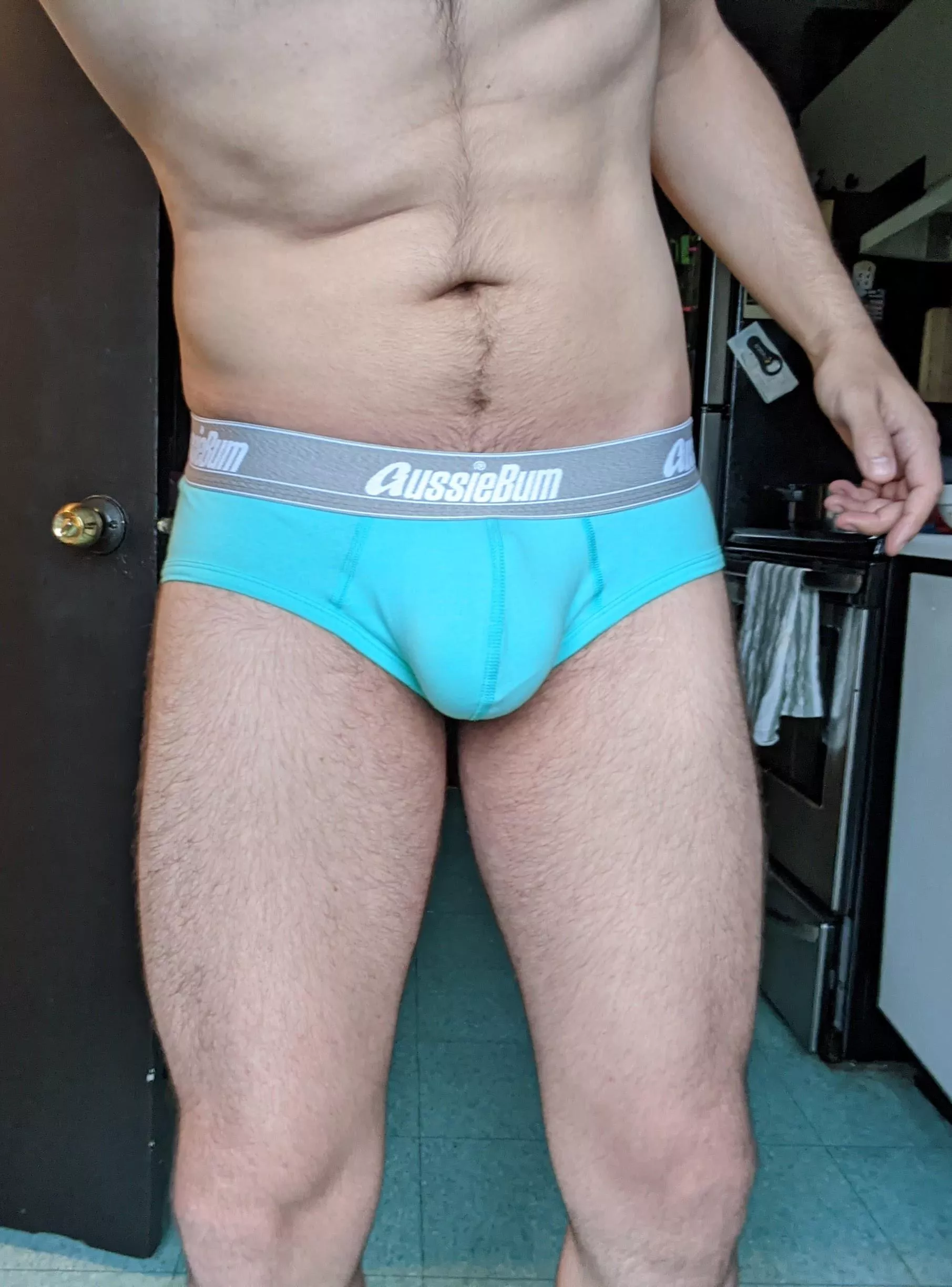 always comfy in my Aussie