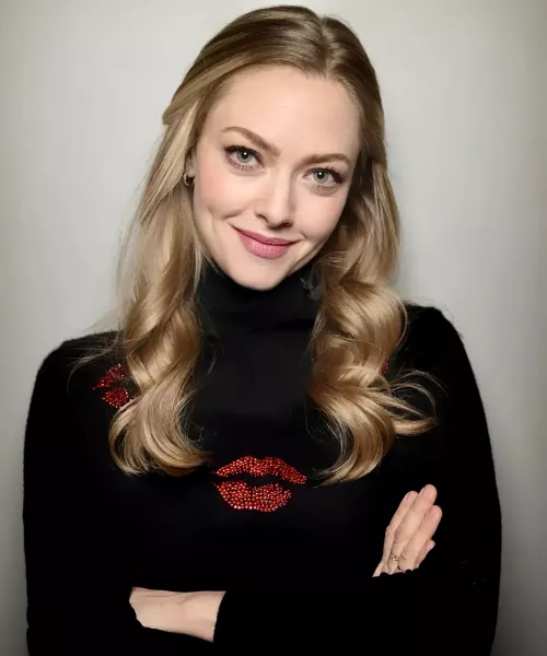 Amanda Seyfried