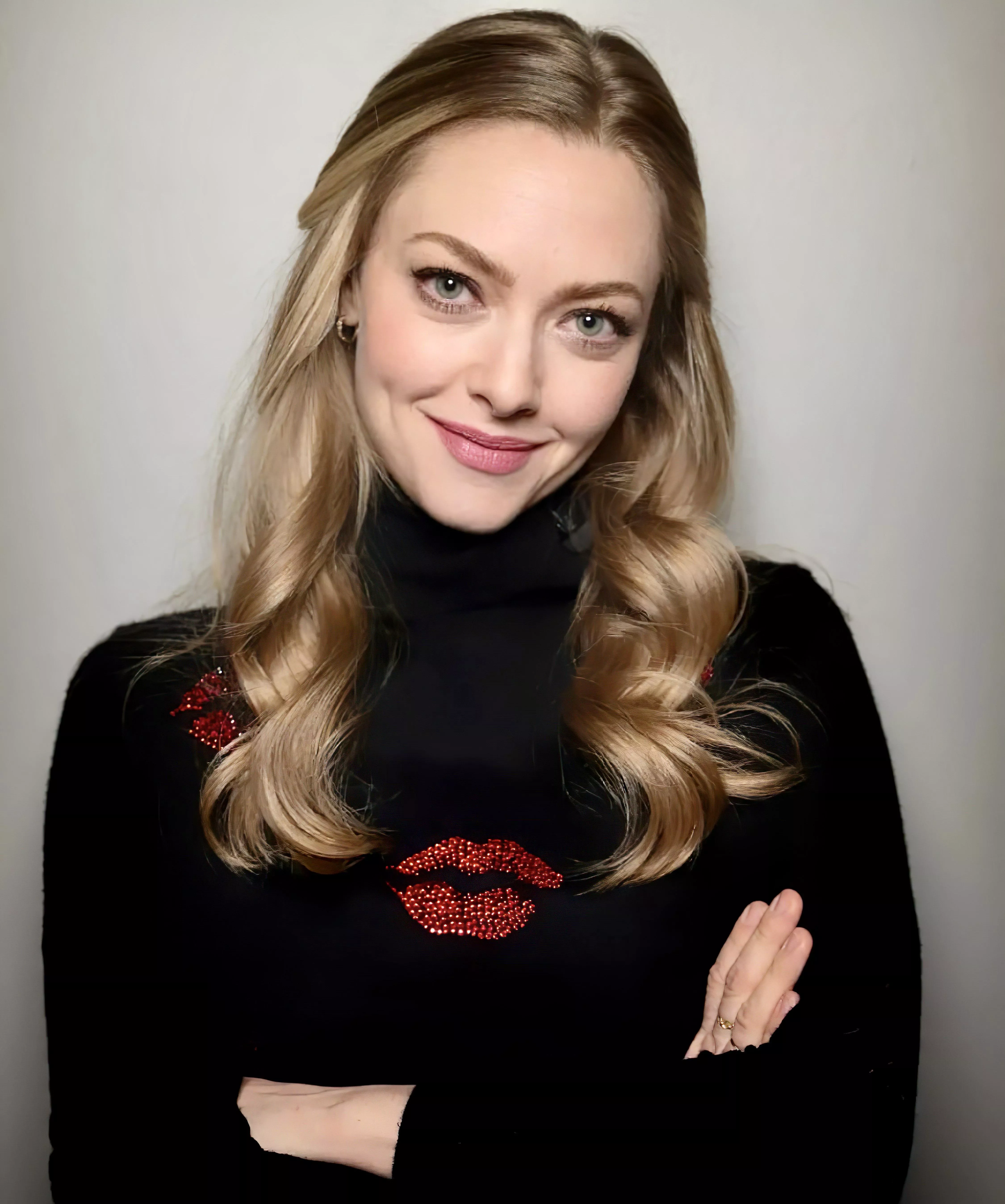 Amanda Seyfried