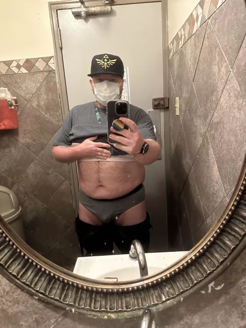 Any chaser up for a chase?