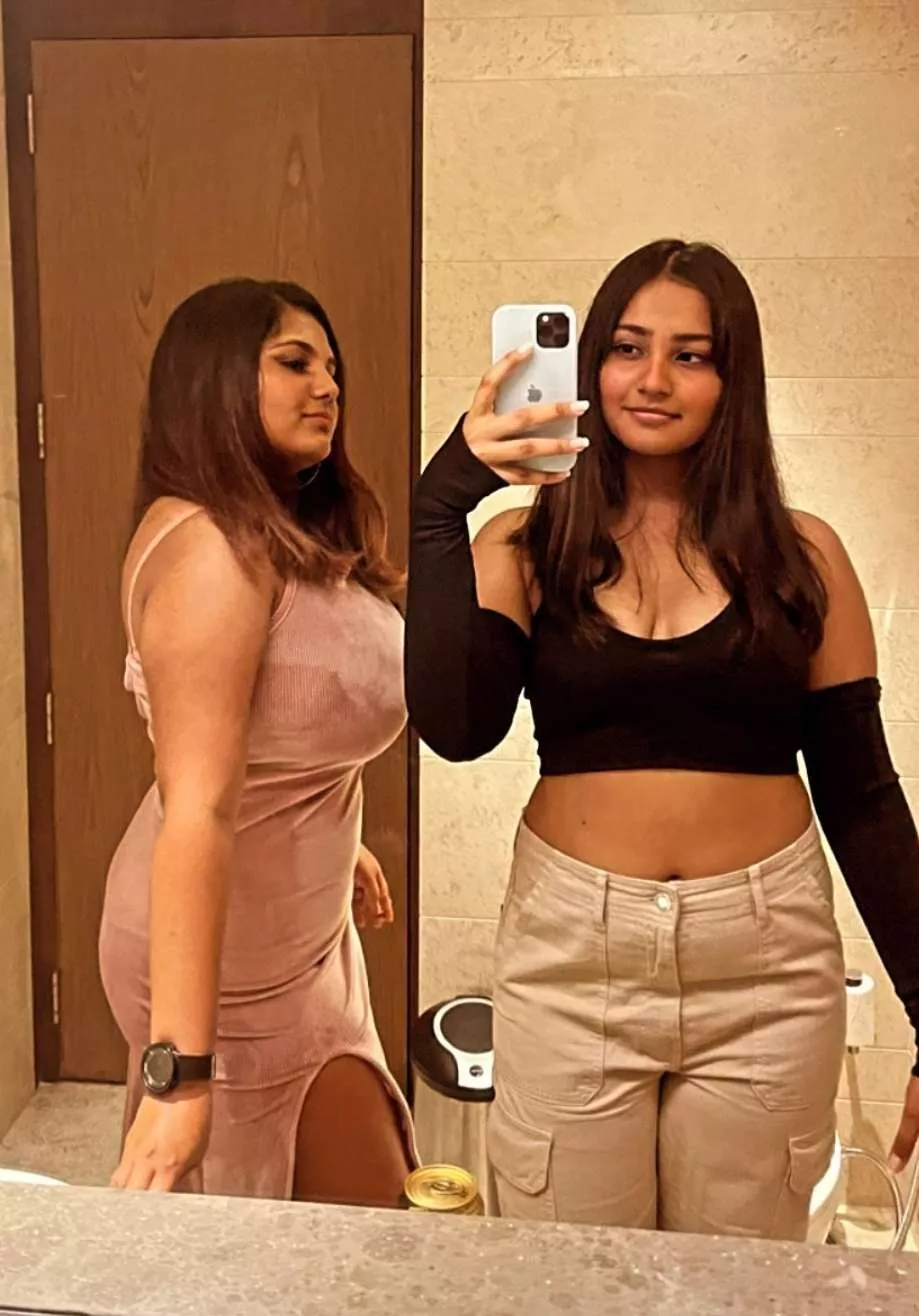 any competition left?