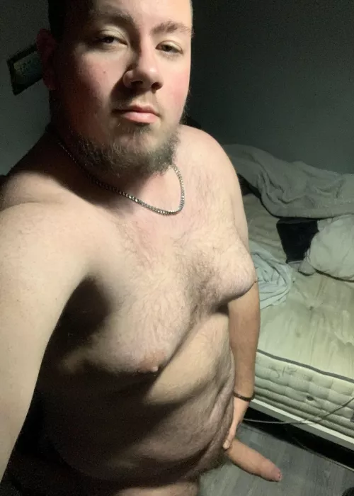 Anyone in need of a good fucking