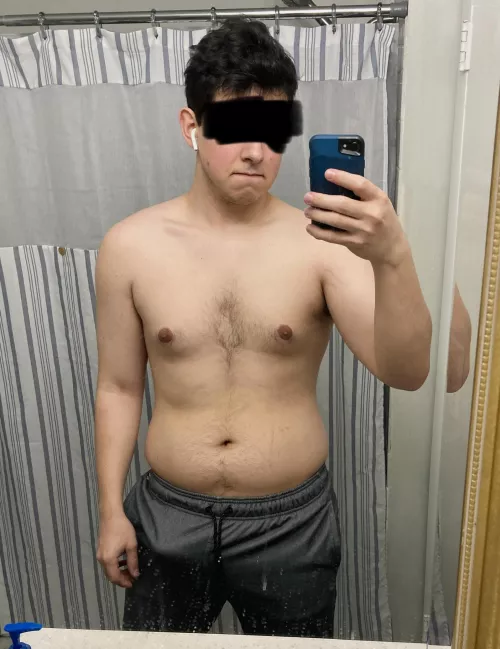 Anyone into white Mexicans?