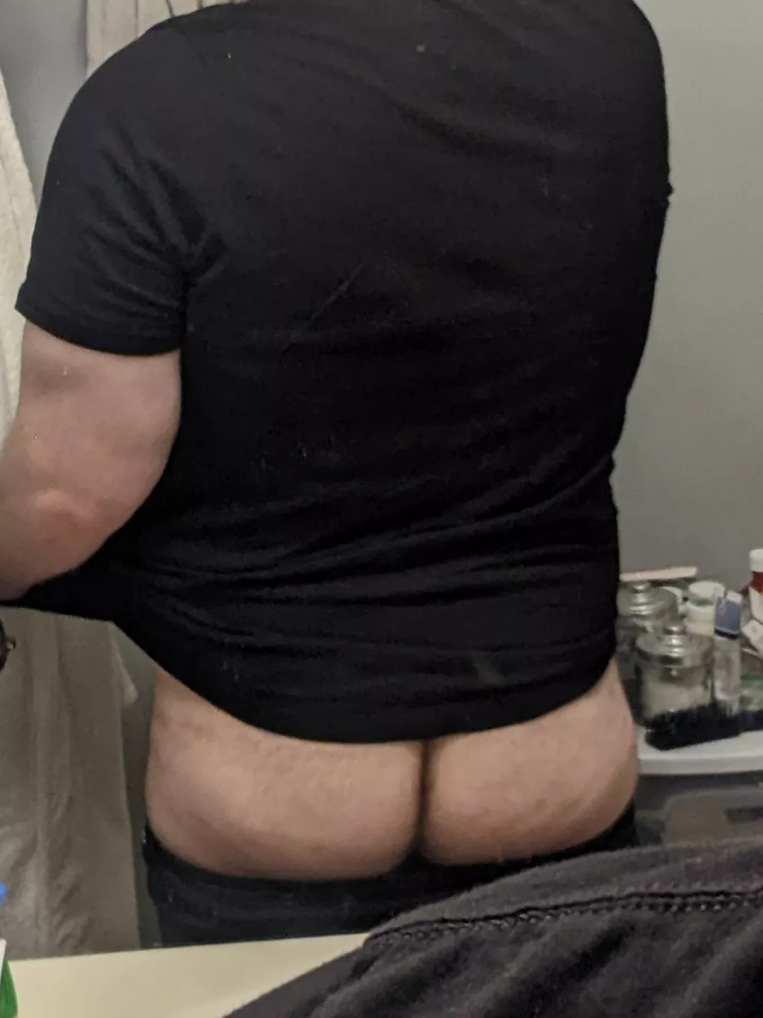 Ass and triceps [M29]