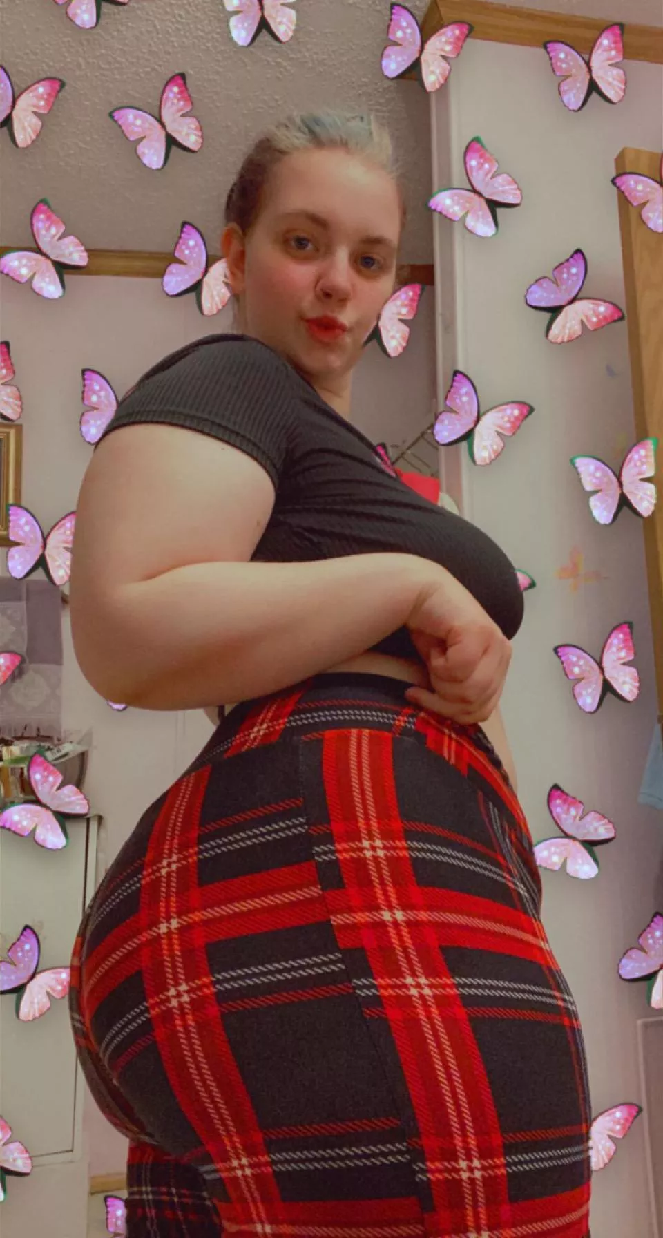 bbw stoner milf 🤩