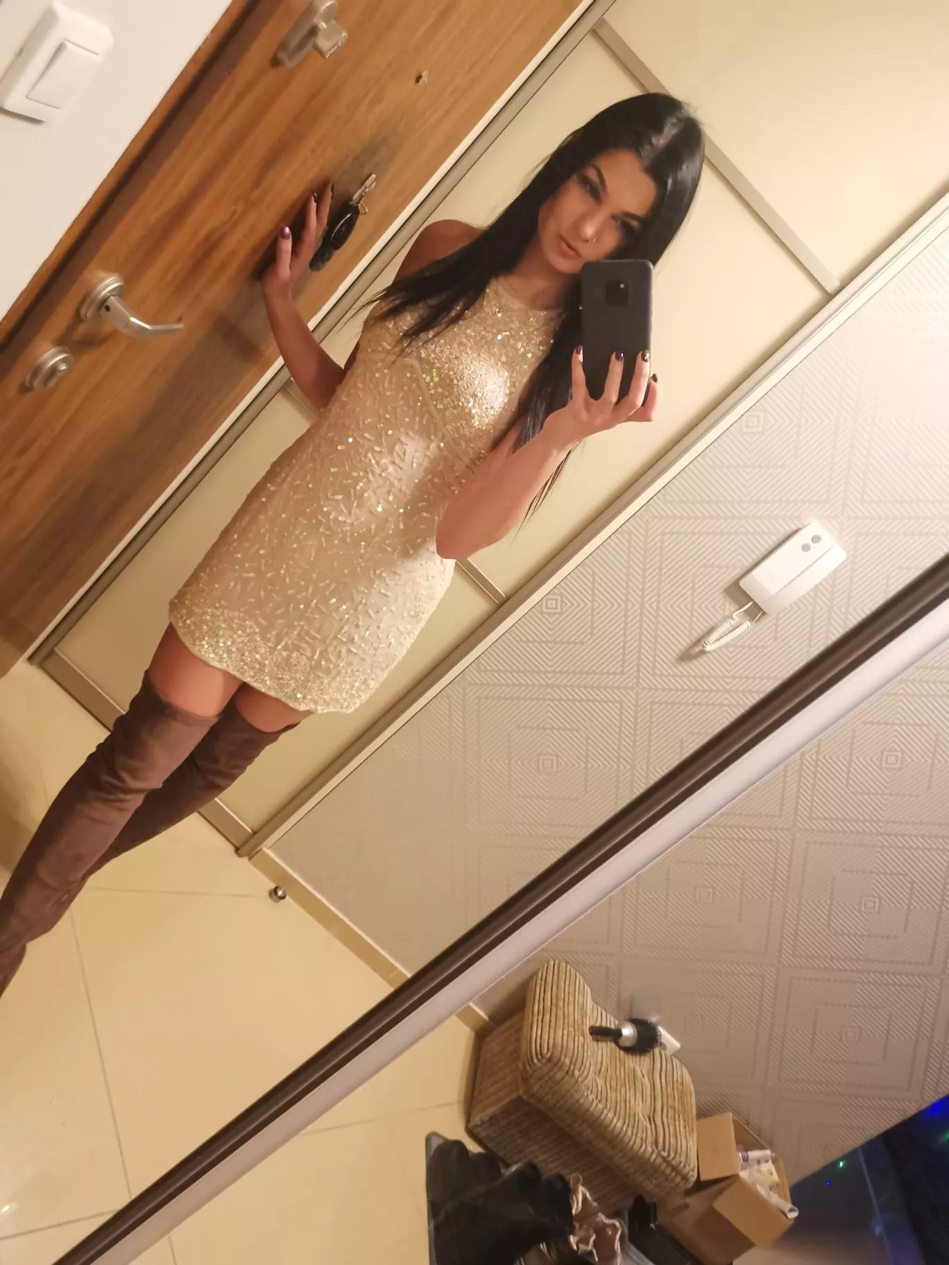 Be erotic this year..