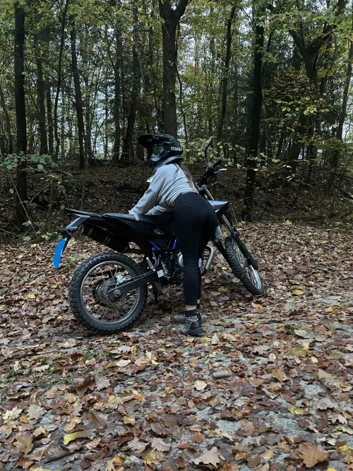 be handsome for get ride